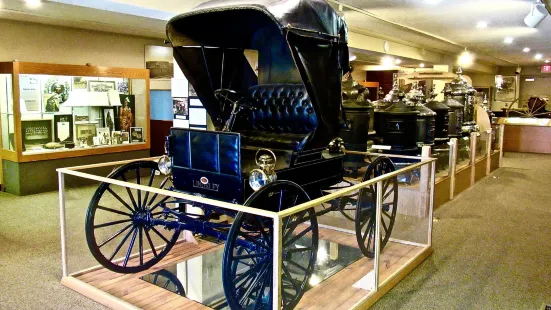 Dowagiac Area History Museum