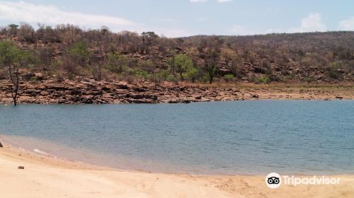 Mokolo Dam Nature Reserve