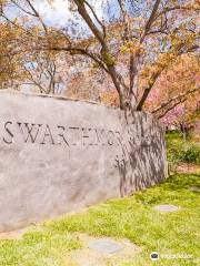 Scott Arboretum of Swarthmore College