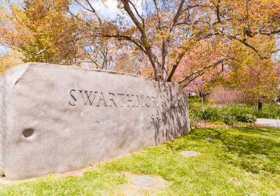 Scott Arboretum of Swarthmore College