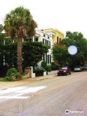 Ghostwalk Charleston