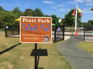 Pratt Park