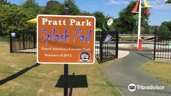 Pratt Park
