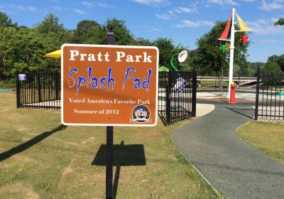 Pratt Park