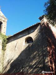 Chiesa dei Santi Fabiano e Sebastiano a Stigliano
