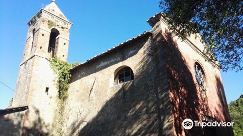 Chiesa dei Santi Fabiano e Sebastiano