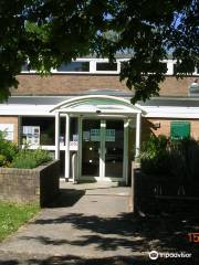 Llanrwst Library