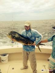 North Myrtle Beach Fishing Charters