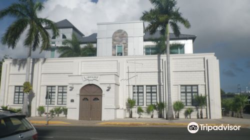 George Town Library