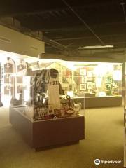 Alabama Sports Hall of Fame and Museum