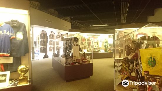 Alabama Sports Hall of Fame and Museum