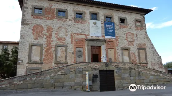Palazzo della Corgna - Palazzo Ducale