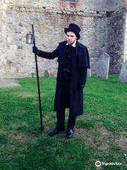 Maldon Ghost Walks