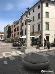 Fontana S. Maria dei Battuti