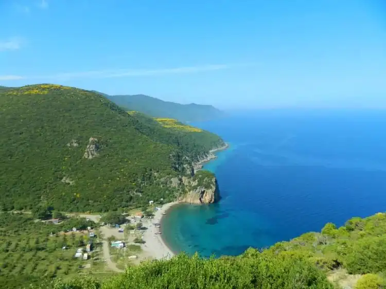 Hotels in Gelibolu