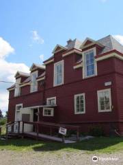 Orangedale Railway Station Museum