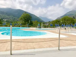 VerticalBlù