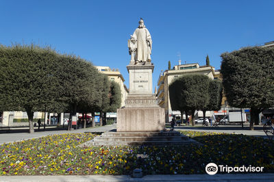 Guido Monaco Square