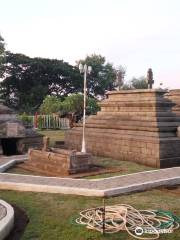 Tomb of Sultan Hasanuddin