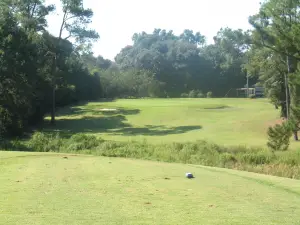Gulf Hills Golf Club