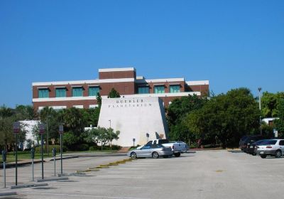 Buehler Planetarium & Observatory