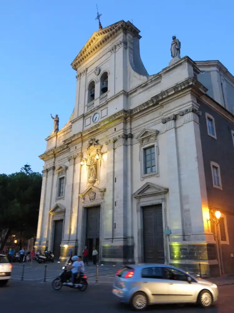 Hotel in zona Fattoria Jannarella