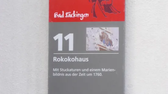 Rokokohaus