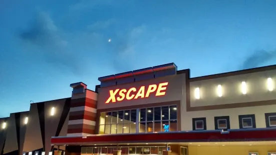 Xscape Theater Blankenbaker 14