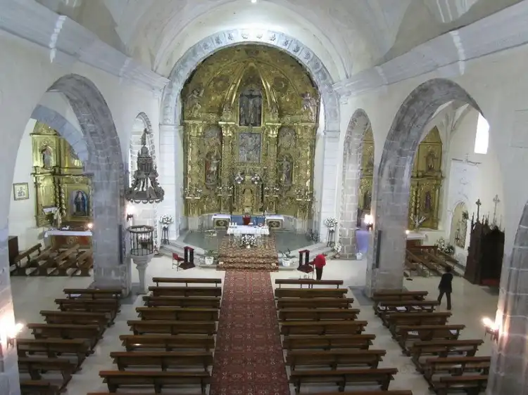 Tierra de Penaranda