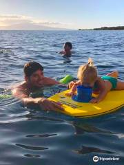 Snorkel Bob's Wailea