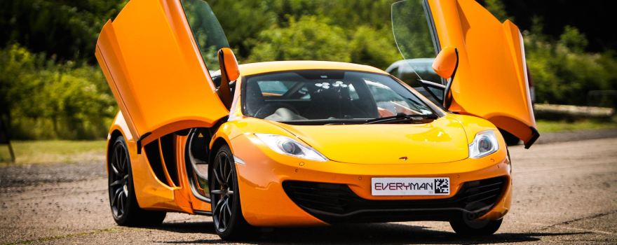 Everyman Racing
