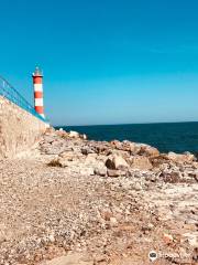 Le Phare de Port la Nouvelle