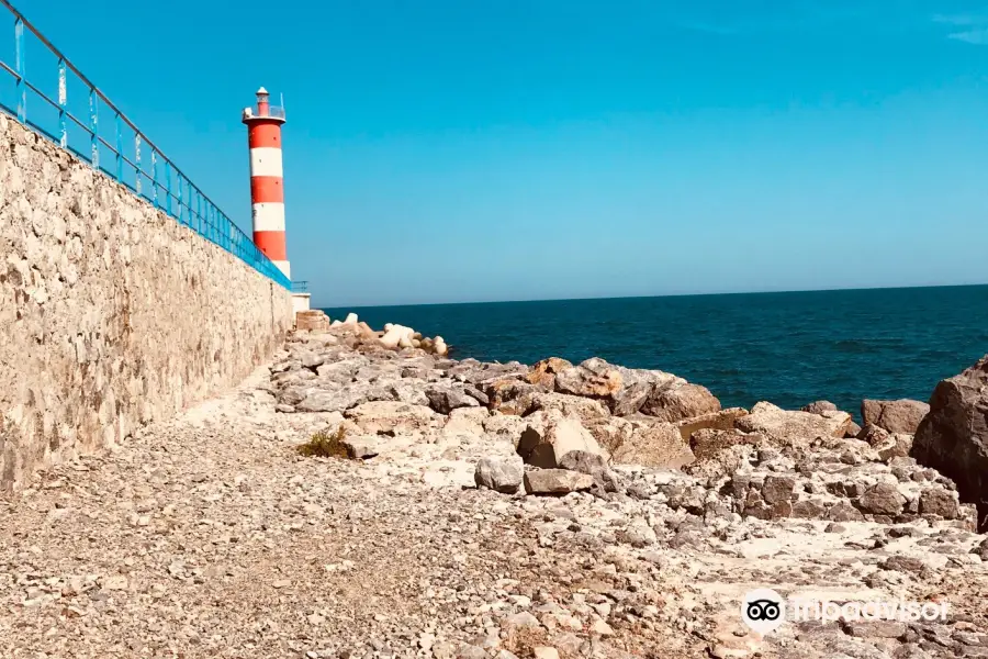 Le Phare de Port la Nouvelle