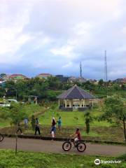 Waduk Universitas Diponegoro