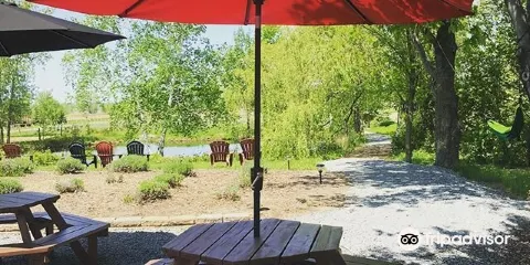 Vignoble Domaine du Fleuve        