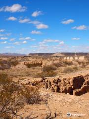 Fort Craig Historic Site