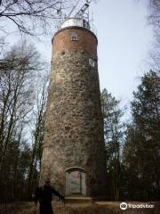 Kikut Lighthouse