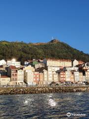 A Guarda Harbour