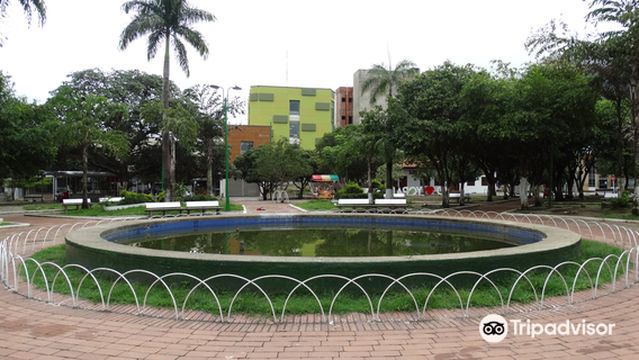 Parque Santander