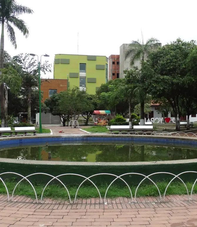 Yopal