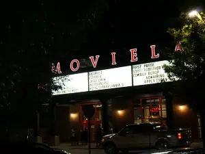 Movieland At Boulevard Square