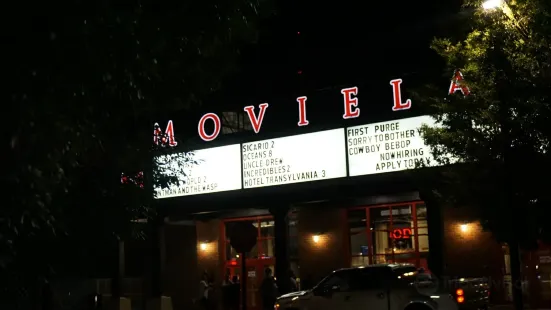 Movieland At Boulevard Square