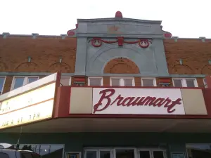 Braumart Theater