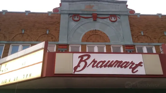Braumart Theater