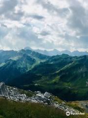 Col de la Colombière