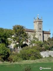 Castello di Montalbo