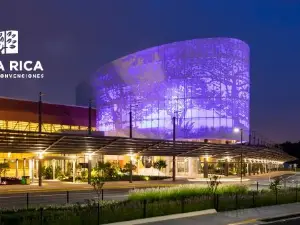 Centro de Convenciones de Costa Rica