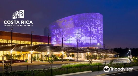Centro de Convenciones de Costa Rica