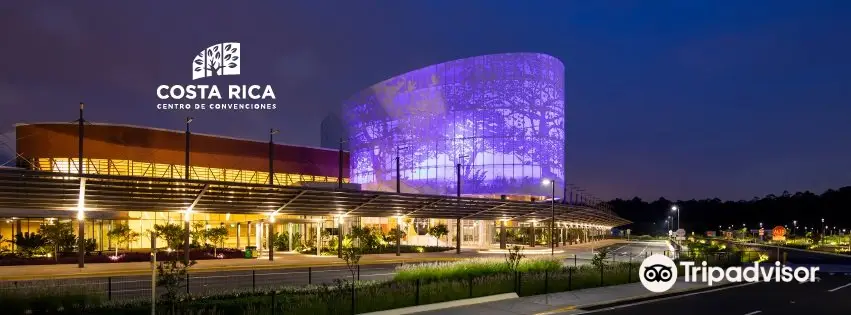 Centro de Convenciones de Costa Rica