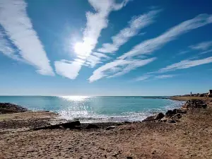 Playa del Arenal